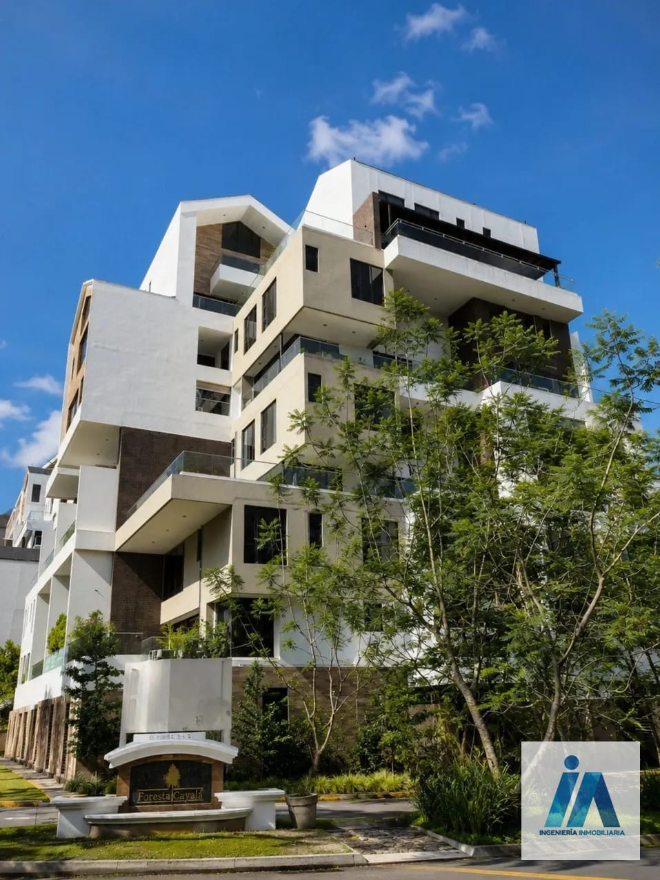 APARTAMENTO EN ALQUILER📍 Edificio Zen Cayalá, Zona 16 — Apartamento en Alquiler en Zen Cayalá, Zona 16, Guatemala, Ciudad — foto 12 de 15