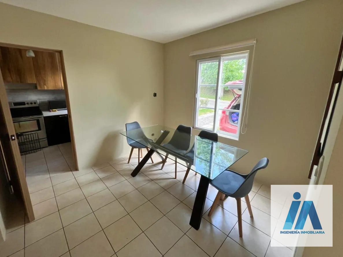 CASA AMUEBLADA EN VENTA O ALQUILER 📍Condominio Villa Venetto, Km. 25.5 CAES — Casa en Alquiler en Carretera a El Salvador, Guatemala, Ciudad — foto 3 de 10