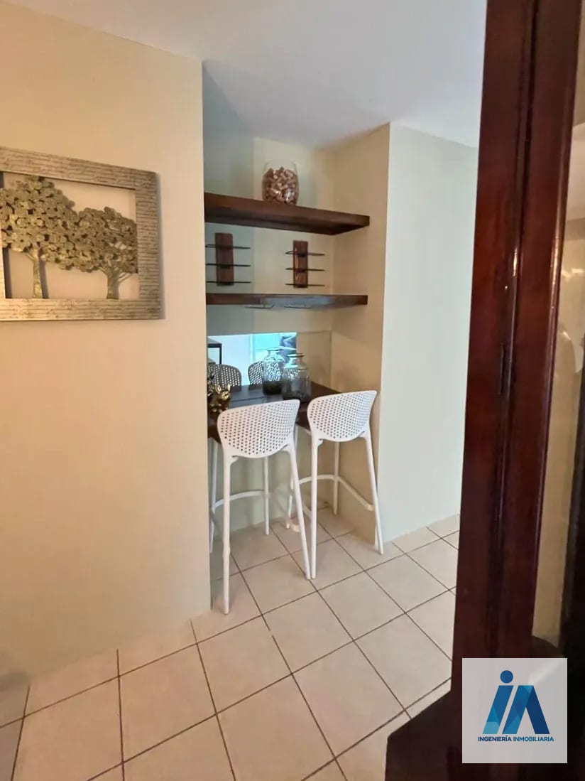CASA AMUEBLADA EN VENTA O ALQUILER 📍Condominio Villa Venetto, Km. 25.5 CAES — Casa en Alquiler en Carretera a El Salvador, Guatemala, Ciudad — foto 6 de 10