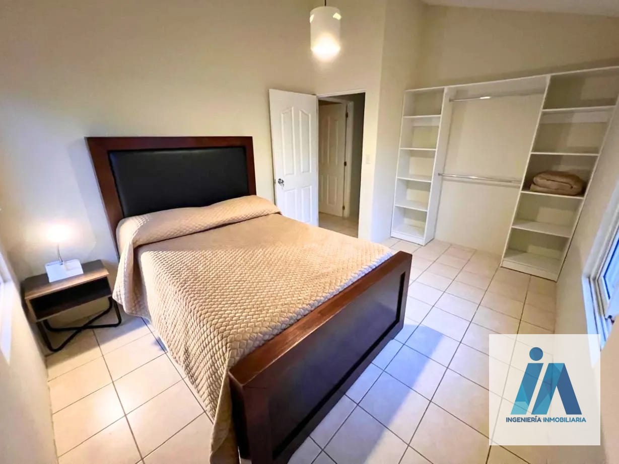 CASA AMUEBLADA EN VENTA O ALQUILER 📍Condominio Villa Venetto, Km. 25.5 CAES — Casa en Alquiler en Carretera a El Salvador, Guatemala, Ciudad — foto 8 de 10