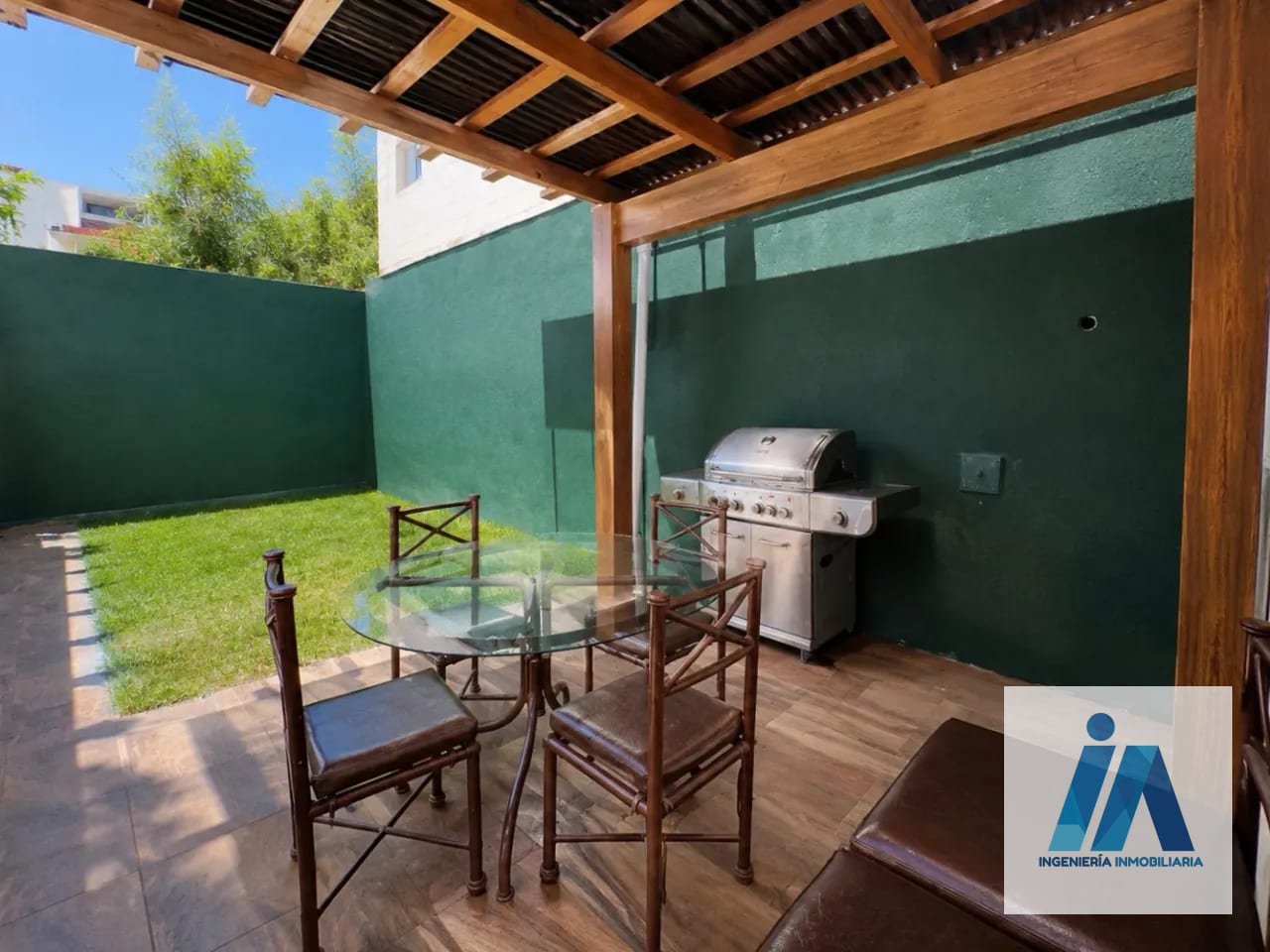 CASA AMUEBLADA EN VENTA O ALQUILER 📍Condominio Villa Venetto, Km. 25.5 CAES — Casa en Alquiler en Carretera a El Salvador, Guatemala, Ciudad — foto 7 de 10