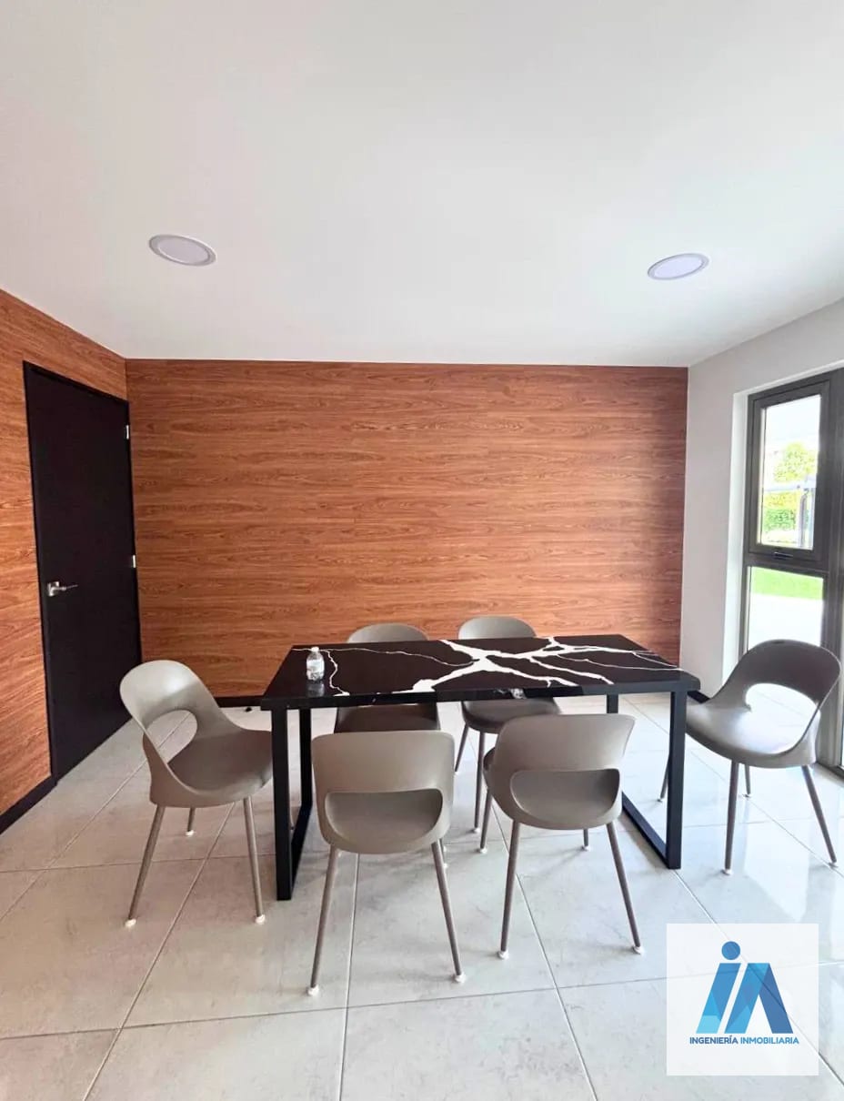 APARTAMENTO EN VENTA📍 Edificio Seghería, Zona 14 ✔️ Apartamento nuevo — Apartamento en Venta en Zona 14, Guatemala, Ciudad — foto 11 de 15