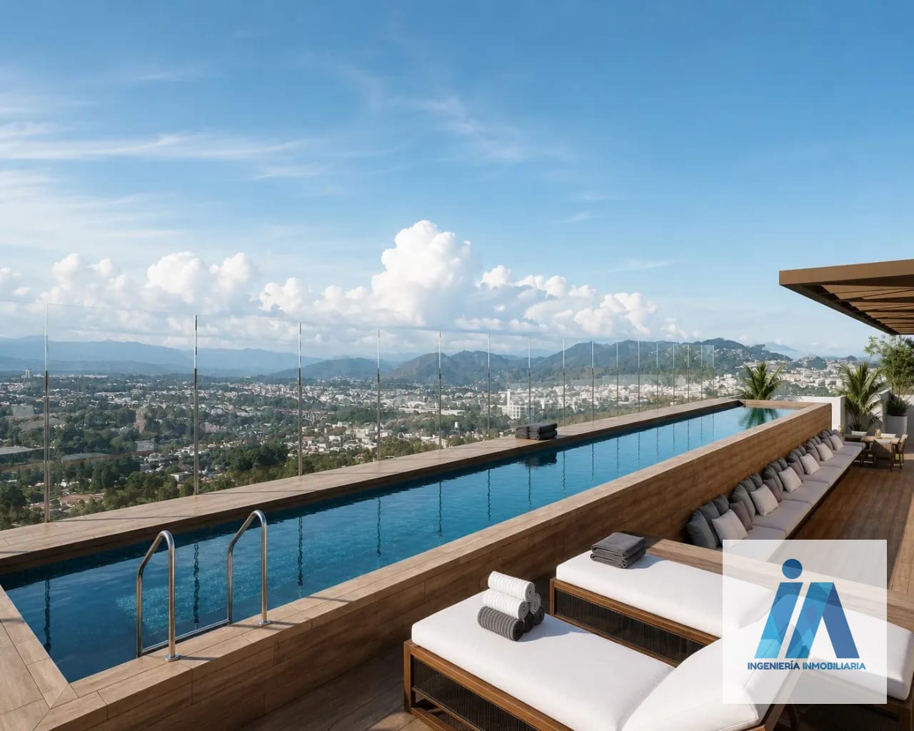 APARTAMENTO EN ALQUILER📍Edificio Abitare Americas, Zona 13 — Apartamento en Venta en Zona 13, Guatemala, Ciudad — foto 1 de 16