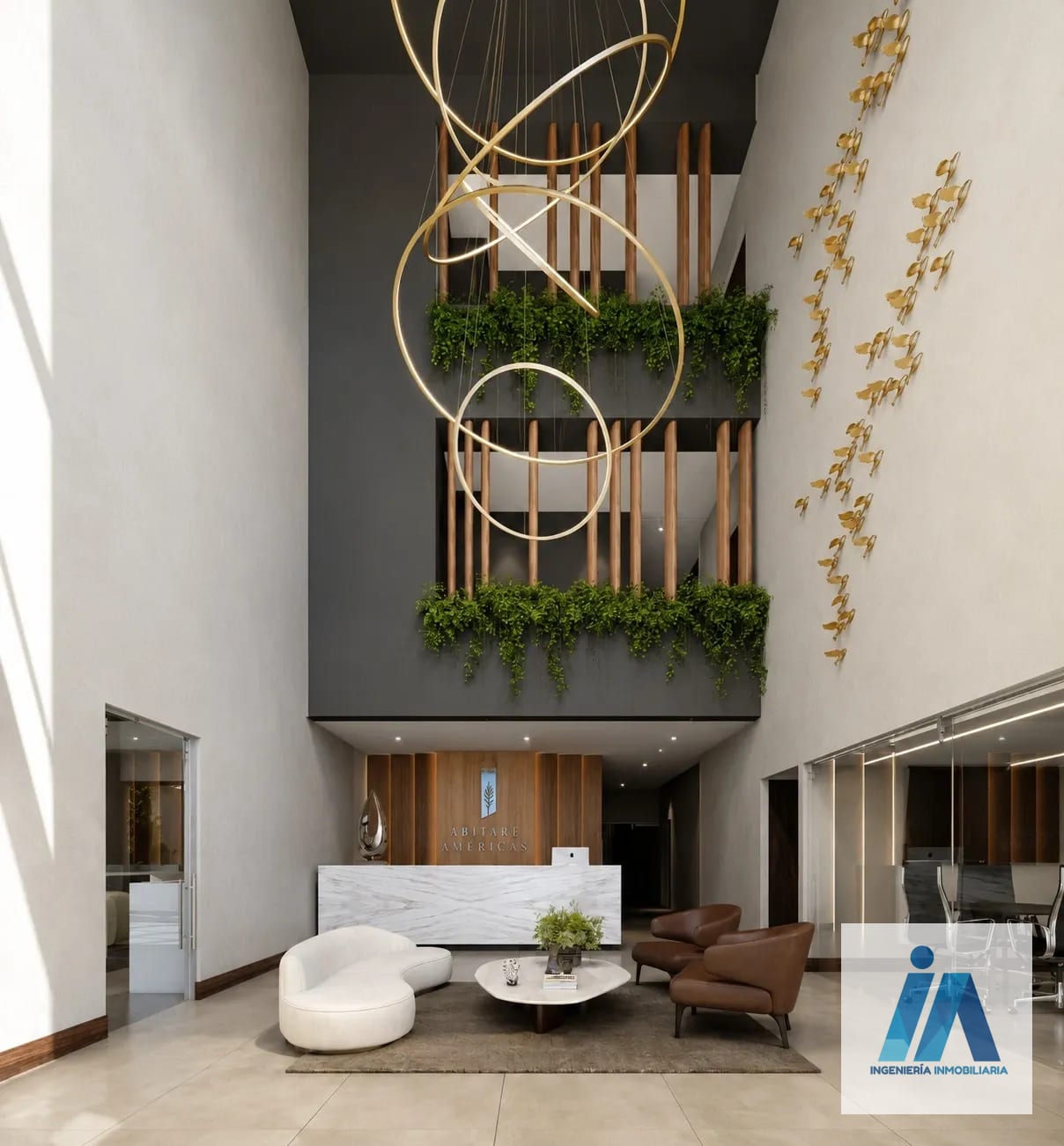 APARTAMENTO EN ALQUILER📍Edificio Abitare Americas, Zona 13 — Apartamento en Venta en Zona 13, Guatemala, Ciudad — foto 15 de 16