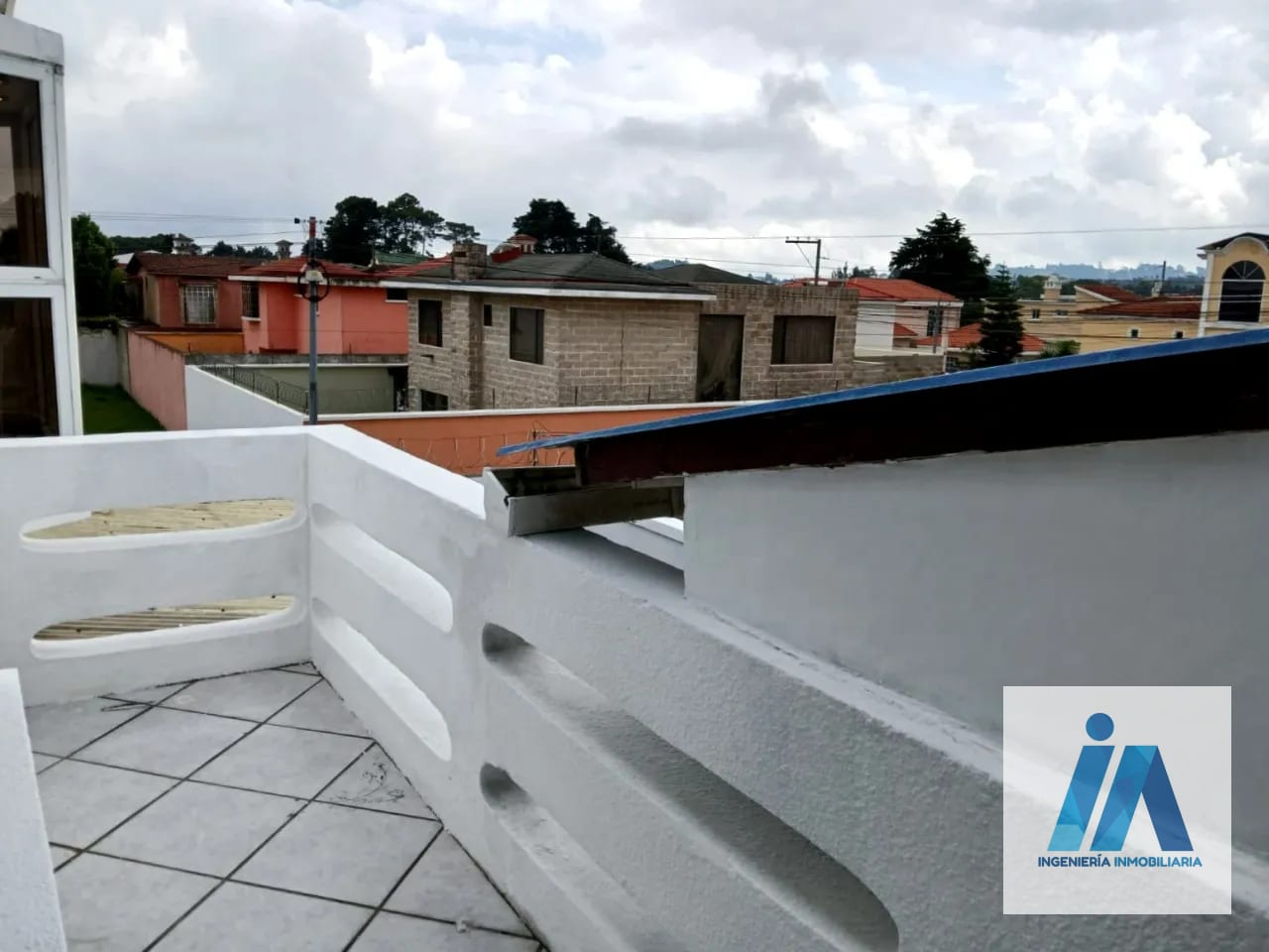 CASA EN VENTA O ALQUILER 📍Manantiales, Carretera a San José Pinula — Casa en Alquiler en San José Pinula, Guatemala, Ciudad — foto 8 de 16