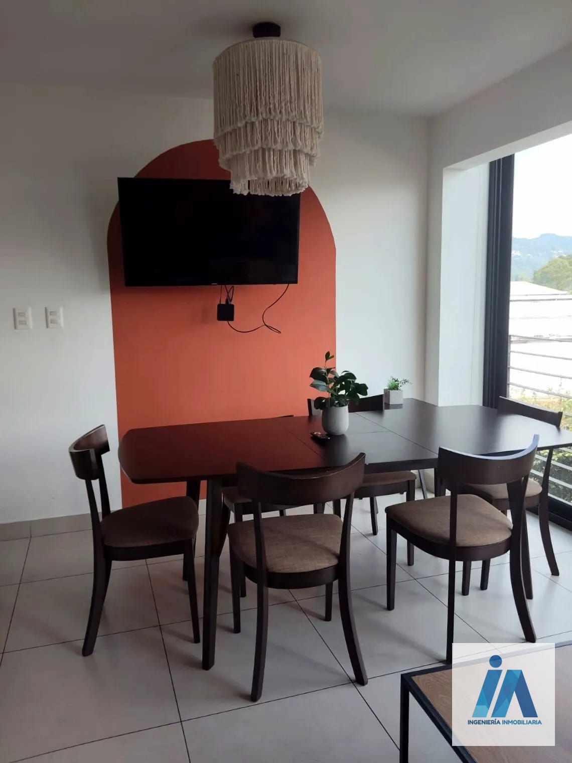 APARTAMENTO AMUEBLADO EN ALQUILER📍Edificio Be14 / La Villa, Zona 14 — Apartamento en Alquiler en Zona 14, Guatemala, Ciudad — foto 2 de 14