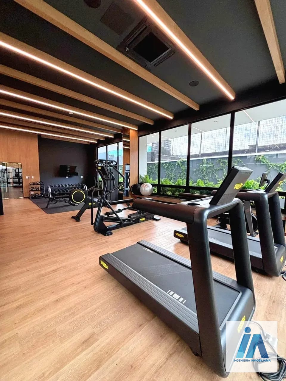 APARTAMENTO EN VENTA 📍Reserva 5ta Avenida , Zona 14 — Apartamento en Venta en Zona 14, Guatemala, Ciudad — foto 11 de 11