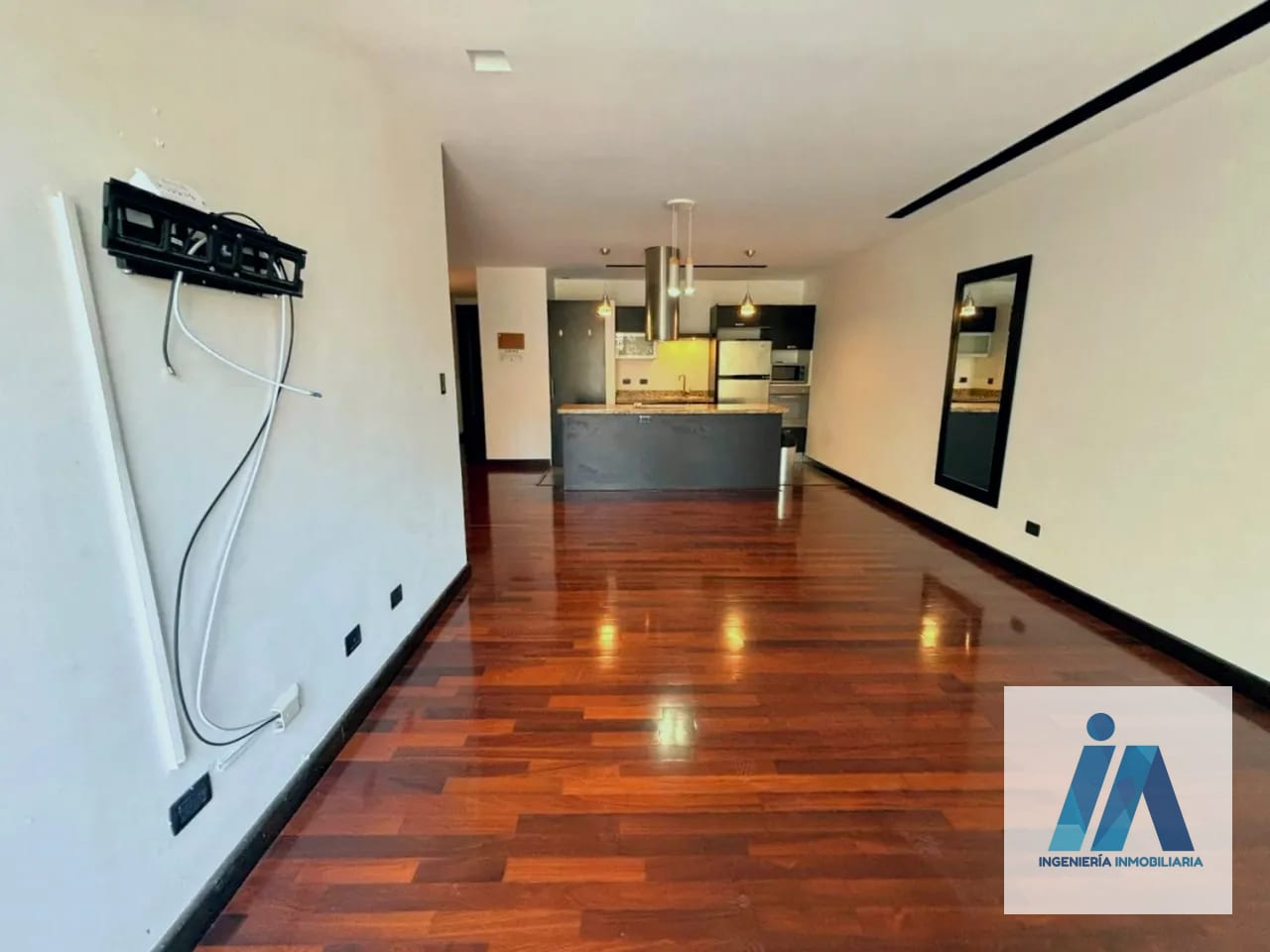 APARTAMENTO EN ALQUILER📍 Edificio Midori, Zona 15 Vista Hermosa I — Apartamento en Alquiler en Zona 15, Guatemala, Ciudad — foto 3 de 12