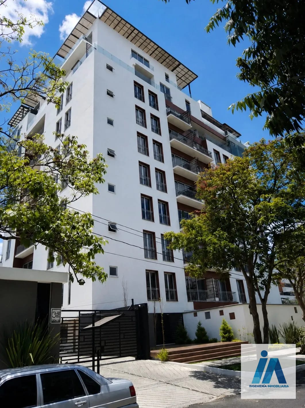 APARTAMENTO EN ALQUILER📍 Edificio Midori, Zona 15 Vista Hermosa I — Apartamento en Alquiler en Zona 15, Guatemala, Ciudad — foto 10 de 12