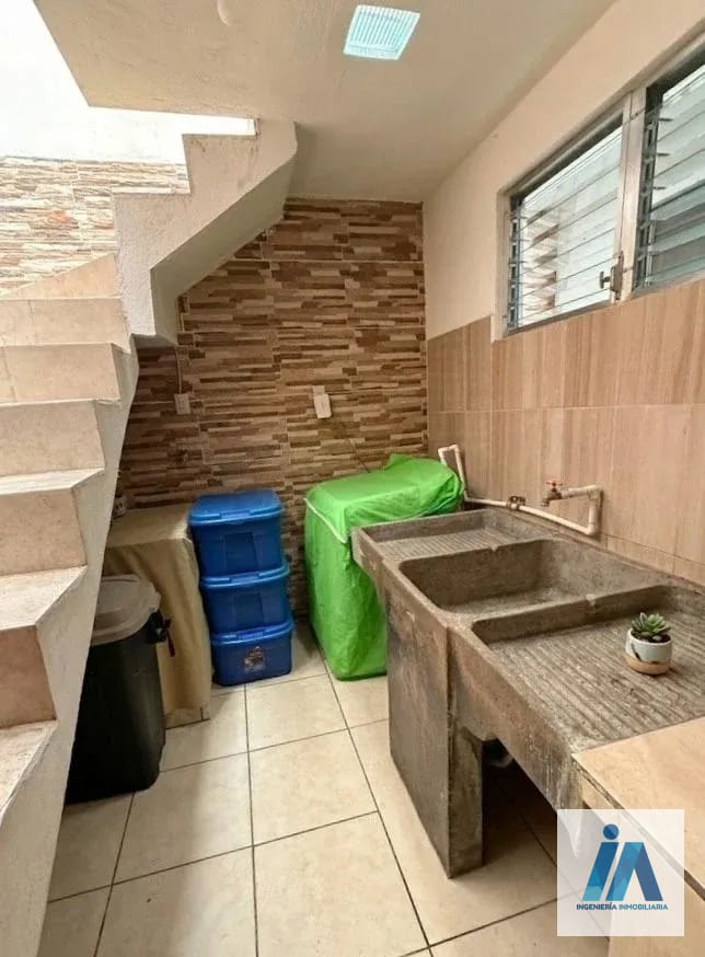 CASA EN VENTA📍 Colonia San Rafael, Zona 6 — Casa en Venta en Zona 6, Guatemala, Ciudad — foto 7 de 10