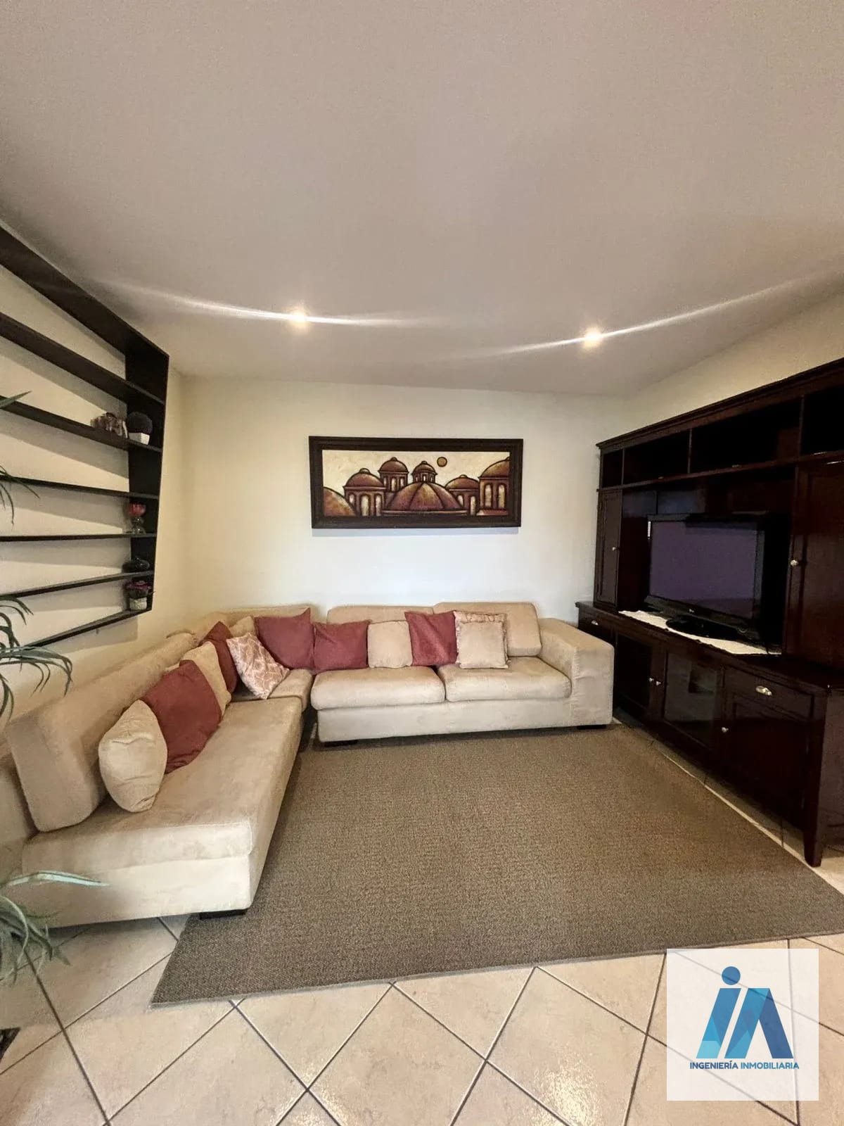 APARTAMENTO AMUEBLADO EN ALQUILER O VENTA📍 Edificio Milenia, zona 10 — Apartamento en Alquiler en Zona 10, Guatemala, Ciudad — foto 1 de 9