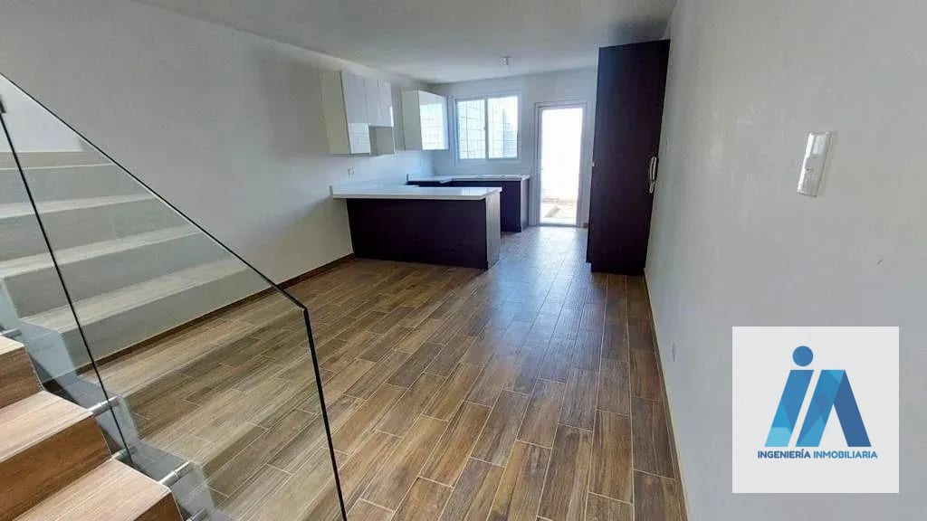⭕️NUEVO PRECIO TOWNHOUSE EN ALQUILER - Hacienda Real, zona 16 — Casa en Alquiler en Zona 16, Guatemala, Ciudad — foto 2 de 10