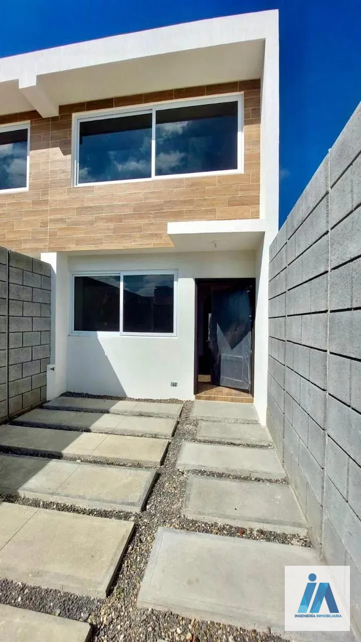 ⭕️NUEVO PRECIO TOWNHOUSE EN ALQUILER - Hacienda Real, zona 16 — Casa en Alquiler en Zona 16, Guatemala, Ciudad — foto 10 de 10