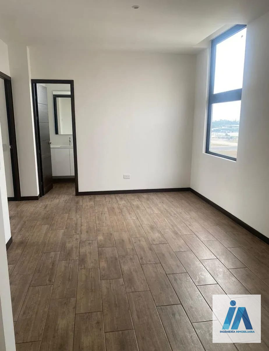 APARTAMENTO EN ALQUILER 📍Edificio Aure, Zona 13 — Apartamento en Alquiler en Zona 13, Guatemala, Ciudad — foto 8 de 14