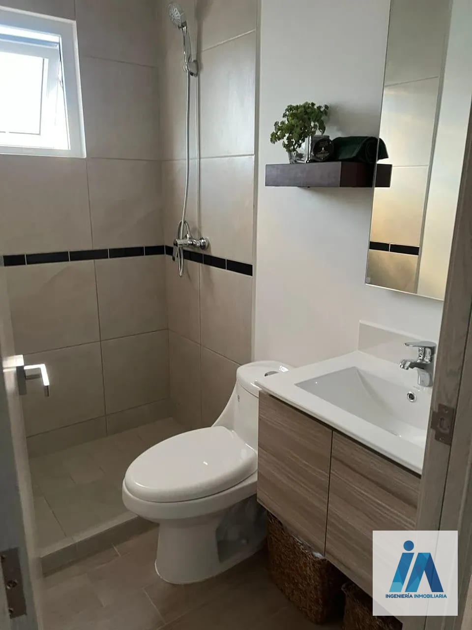 APARTAMENTO EN ALQUILER / VENTA 📍 Edificio Andares, Zona 12 — Apartamento en Venta en Alena, Zona 15, Guatemala, Ciudad — foto 5 de 9