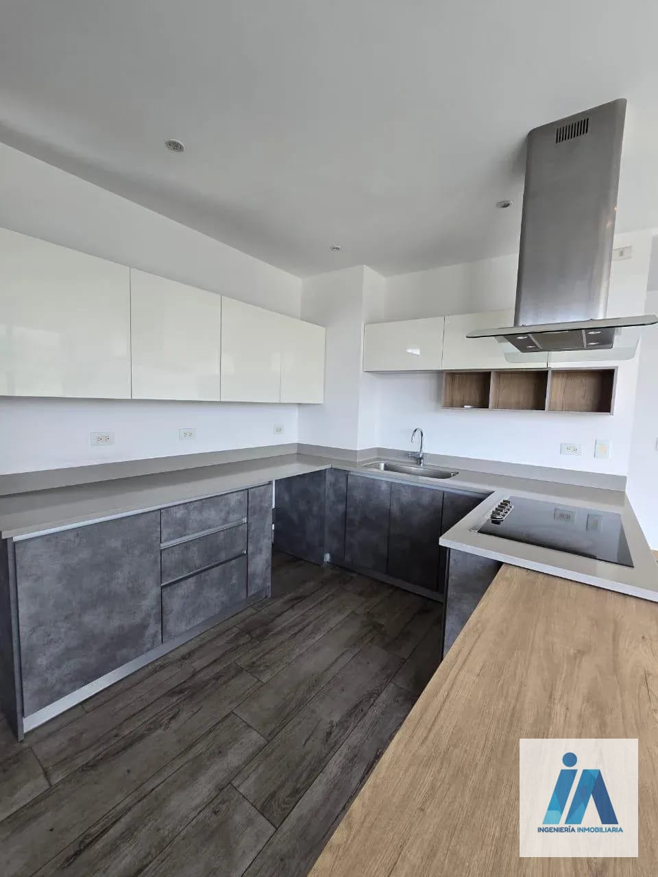APARTAMENTO EN ALQUILER 📍 Edificio Nordic, Zona 16 — Apartamento en Alquiler en Zona 16, Guatemala, Ciudad — foto 5 de 14