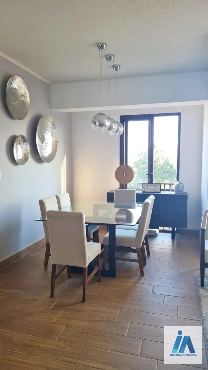 APARTAMENTO EN ALQUILER 📍 Garcés de la Villa, Zona 14 — Apartamento en Alquiler en Zona 14, Guatemala, Ciudad — foto 5 de 7