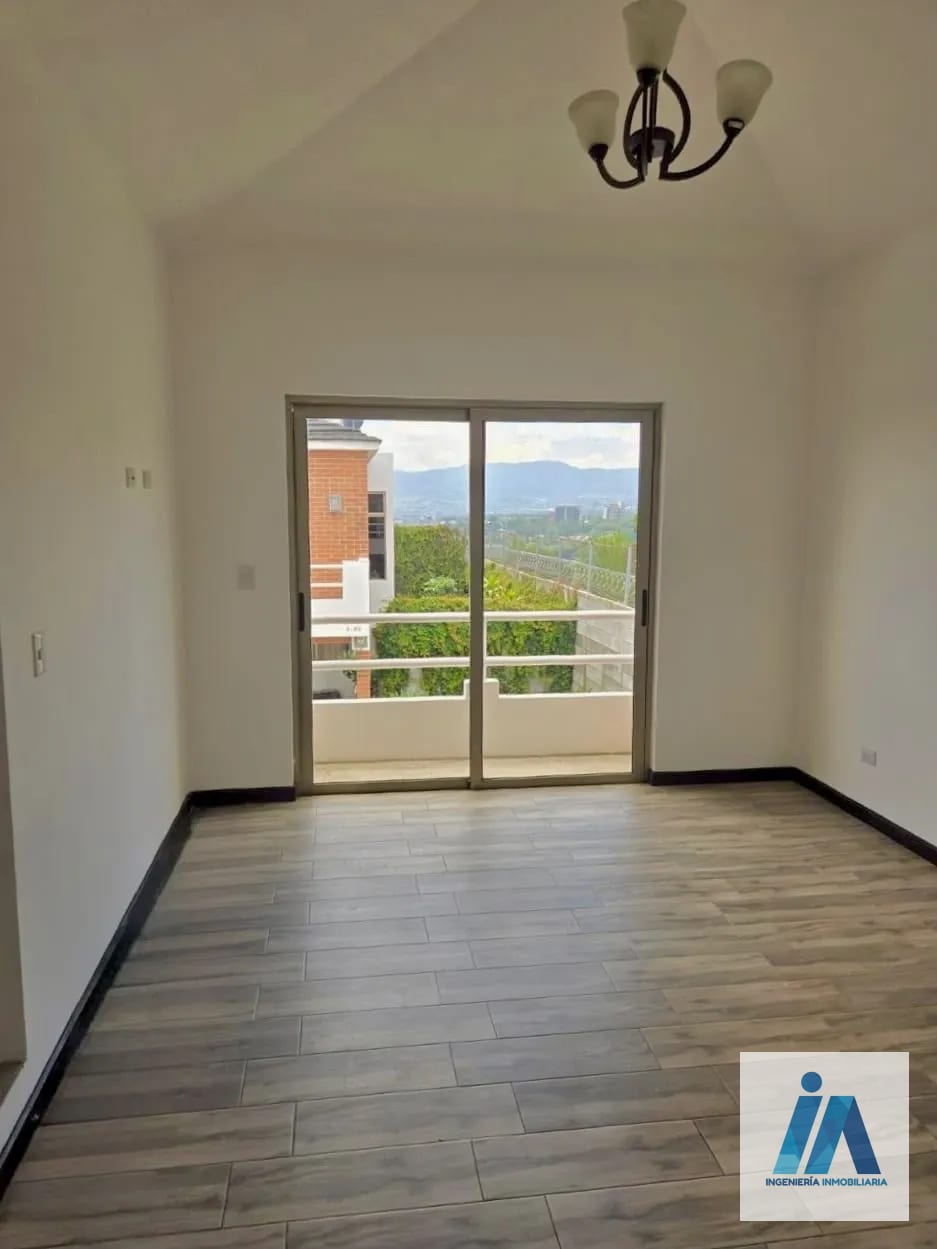 CASA EN VENTA / ALQUILER 📍 Condominio Tanta Premier — Casa en Alquiler en Santa Catarina Pinula, Guatemala, Ciudad — foto 8 de 12