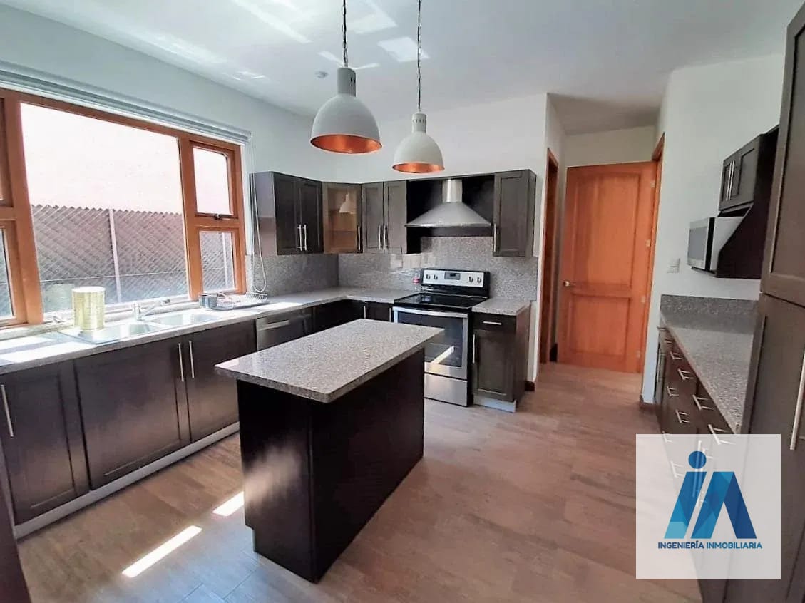 CASA EN ALQUILER 📍 Residencial Alto Valle, Km. 12.5 CAES — Casa en Alquiler en Carretera a El Salvador, Guatemala, Ciudad — foto 2 de 11