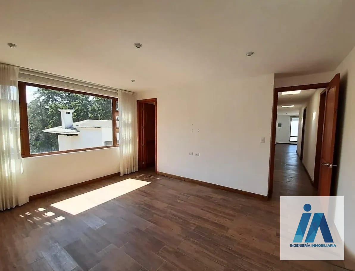 CASA EN ALQUILER 📍 Residencial Alto Valle, Km. 12.5 CAES — Casa en Alquiler en Carretera a El Salvador, Guatemala, Ciudad — foto 6 de 11