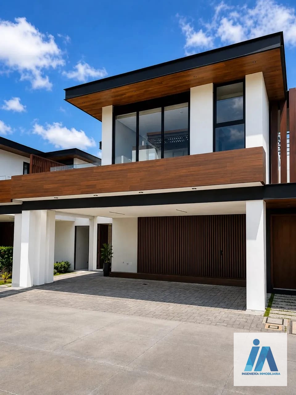 CASA EN ALQUILER 📍Exclusivo Condominio Molié, Zona 10 — Apartamento en Alquiler en Zona 10, Guatemala, Ciudad — foto 1 de 13