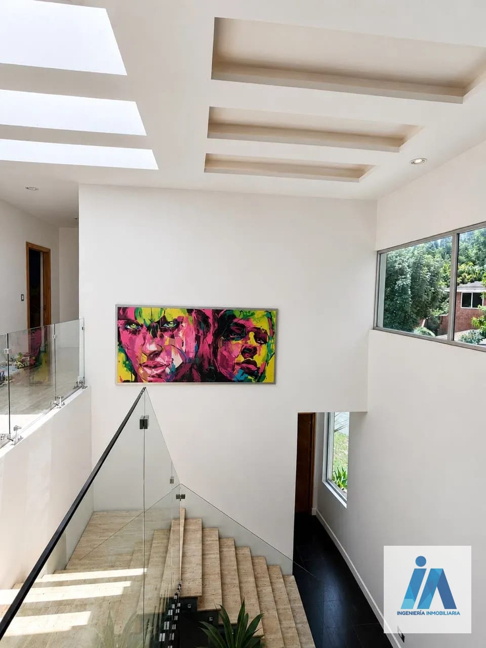 DISEÑO, LUJO Y EXCLUSIVIDAD 📍 Condominio Las Luces, Km 13.5, CAES — Casa en Venta en Las Luces, Carretera a El Salvador, Guatemala, Ciudad — foto 11 de 12