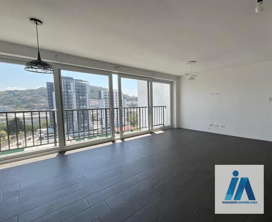 APARTAMENTO EN VENTA 📍 Edificio Treo Apartamentos, Zona 4 Mixco — Apartamento en Venta en Zona 4 Mixco, Guatemala, Ciudad — foto 3 de 10