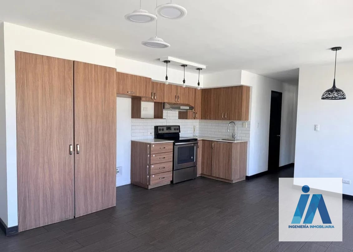 APARTAMENTO EN VENTA 📍 Edificio Treo Apartamentos, Zona 4 Mixco — Apartamento en Venta en Zona 4 Mixco, Guatemala, Ciudad — foto 4 de 10