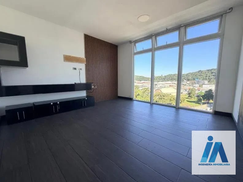 APARTAMENTO EN VENTA 📍 Edificio Treo Apartamentos, Zona 4 Mixco — Apartamento en Venta en Zona 4 Mixco, Guatemala, Ciudad — foto 5 de 10