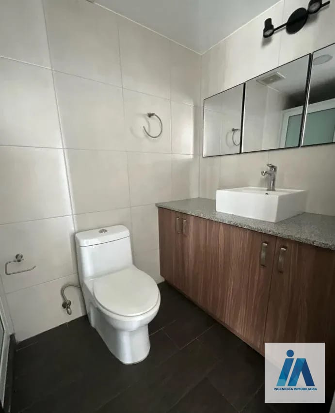 APARTAMENTO EN VENTA 📍 Edificio Treo Apartamentos, Zona 4 Mixco — Apartamento en Venta en Zona 4 Mixco, Guatemala, Ciudad — foto 10 de 10