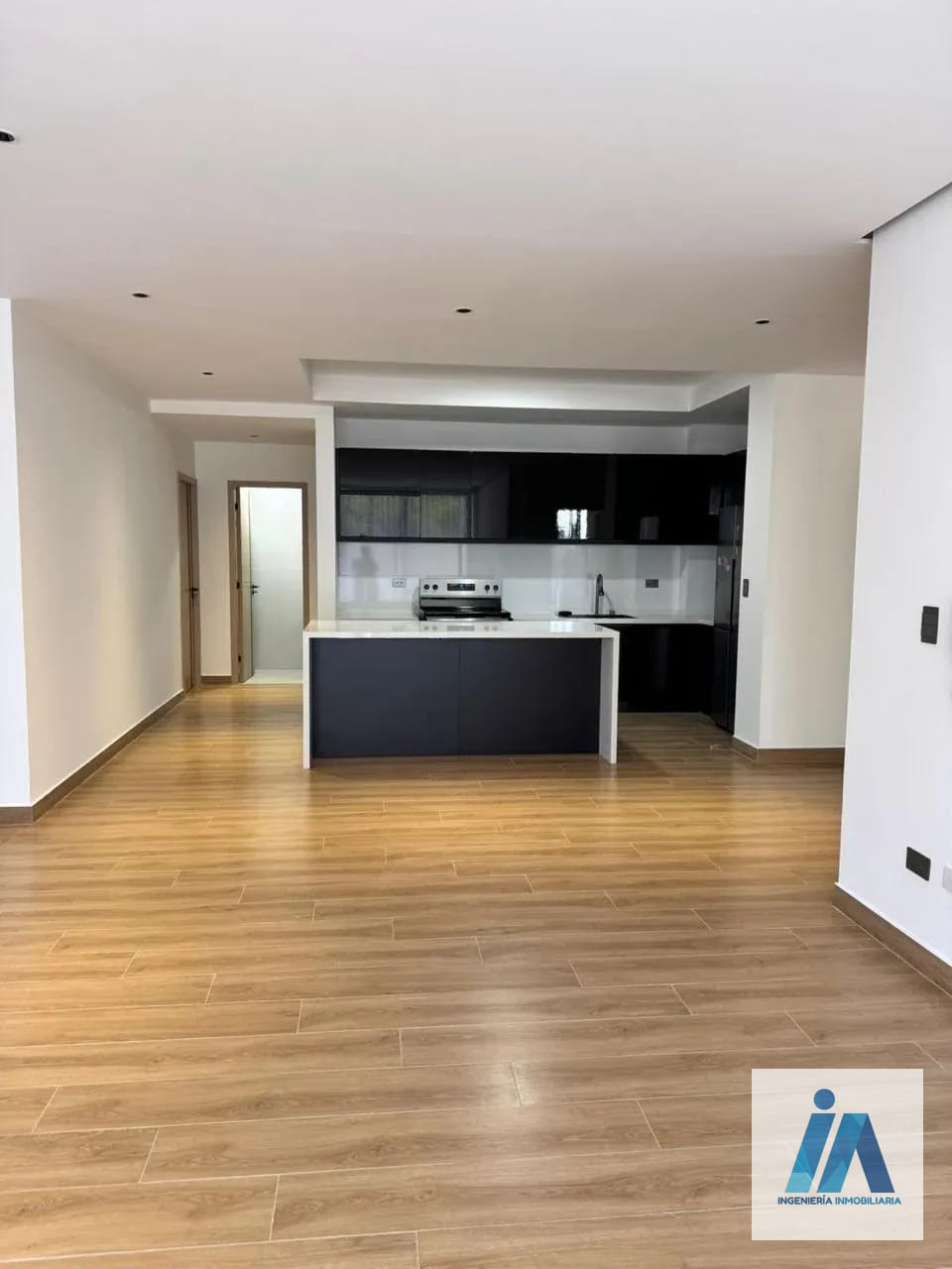 APARTAMENTO EN ALQUILER 📍 Edificio Sama, zona 15 VH2 — Apartamento en Alquiler en Vista Hermosa II, Zona 15, Guatemala, Ciudad — foto 2 de 11