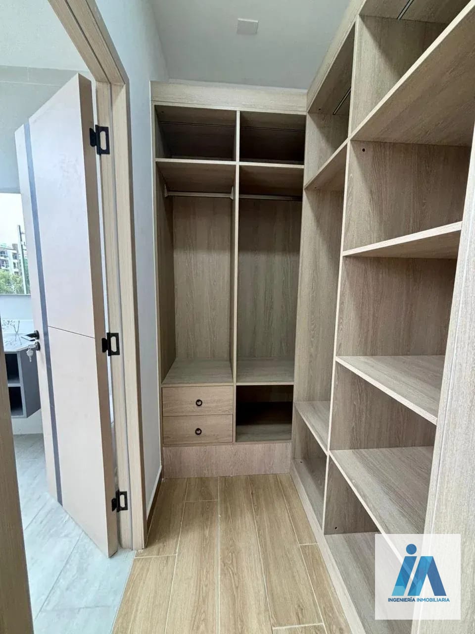 APARTAMENTO EN ALQUILER 📍 Edificio Sama, zona 15 VH2 — Apartamento en Alquiler en Vista Hermosa II, Zona 15, Guatemala, Ciudad — foto 9 de 11