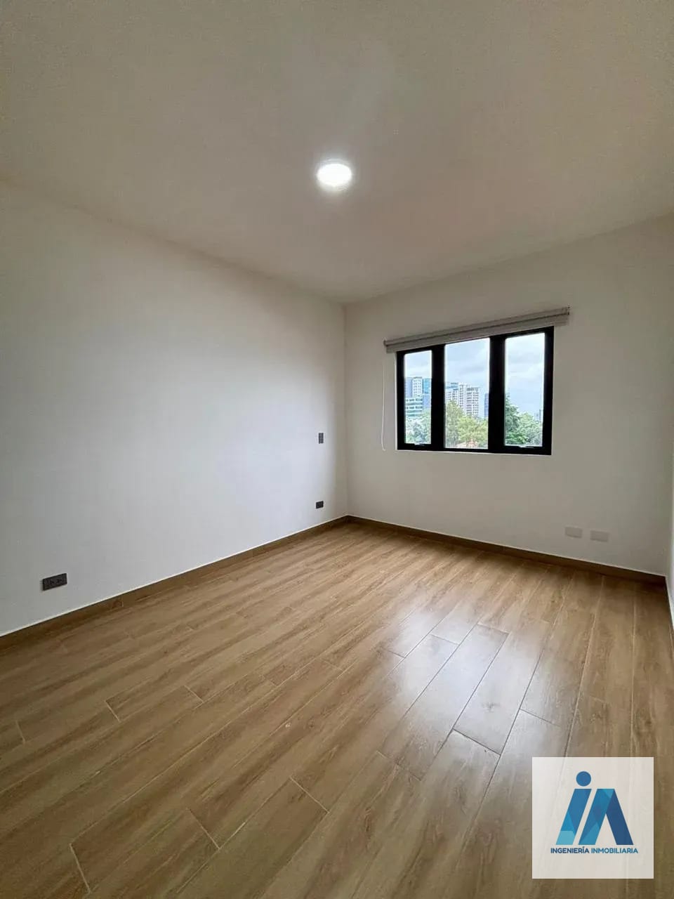 APARTAMENTO EN ALQUILER 📍 Edificio Sama, zona 15 VH2 — Apartamento en Alquiler en Vista Hermosa II, Zona 15, Guatemala, Ciudad — foto 10 de 11
