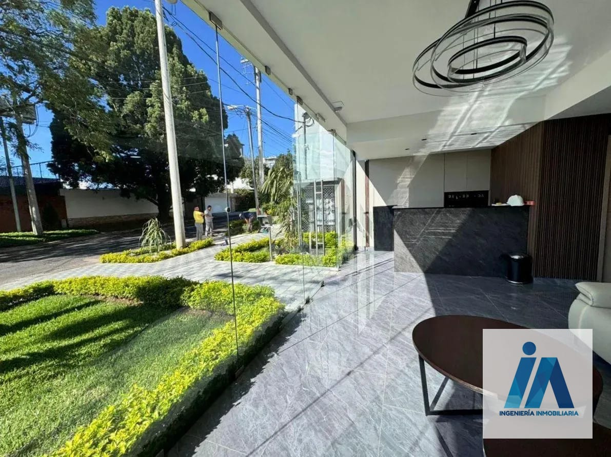 APARTAMENTO EN ALQUILER 📍 Edificio Sama, zona 15 VH2 — Apartamento en Alquiler en Vista Hermosa II, Zona 15, Guatemala, Ciudad — foto 11 de 11