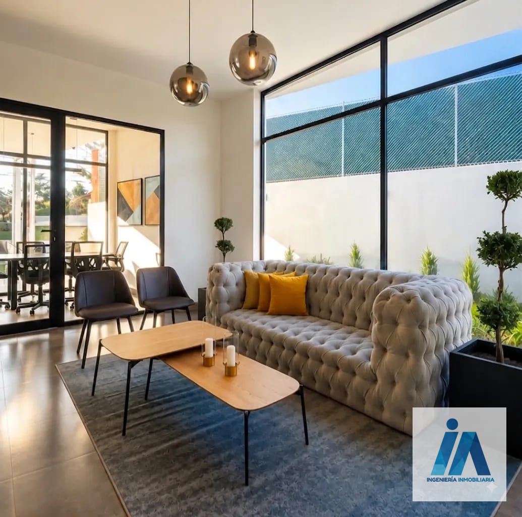 APARTAMENTO EN VENTA 📍 Edificio AOKI, Zona 14 La Villa — Apartamento en Venta en Zona 14, Guatemala, Ciudad — foto 1 de 7