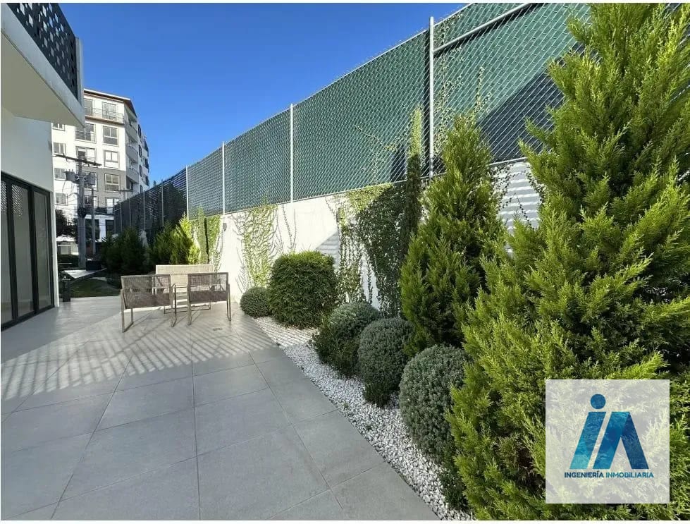APARTAMENTO EN VENTA 📍 Edificio AOKI, Zona 14 La Villa — Apartamento en Venta en Zona 14, Guatemala, Ciudad — foto 3 de 7