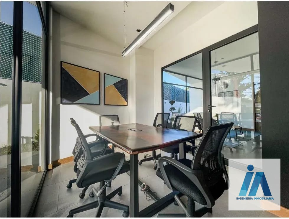 APARTAMENTO EN VENTA 📍 Edificio AOKI, Zona 14 La Villa — Apartamento en Venta en Zona 14, Guatemala, Ciudad — foto 6 de 7