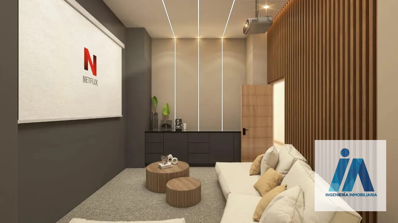 APARTAMENTO EN VENTA 📍 Edificio Vila Doce, Zona 12 — Apartamento en Venta en Zona 12, Guatemala, Ciudad — foto 5 de 9