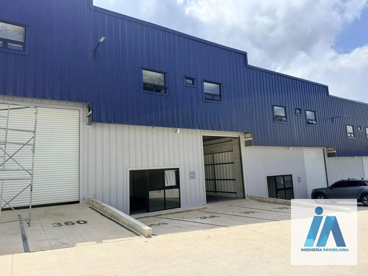 OFIBODEGA K13 EN ALQUILER / VENTA 📍 Km 12.5 Carretera a El Salvador — Bodega / Ofibodega en Venta en Carretera a El Salvador, Guatemala, Ciudad — foto 3 de 8
