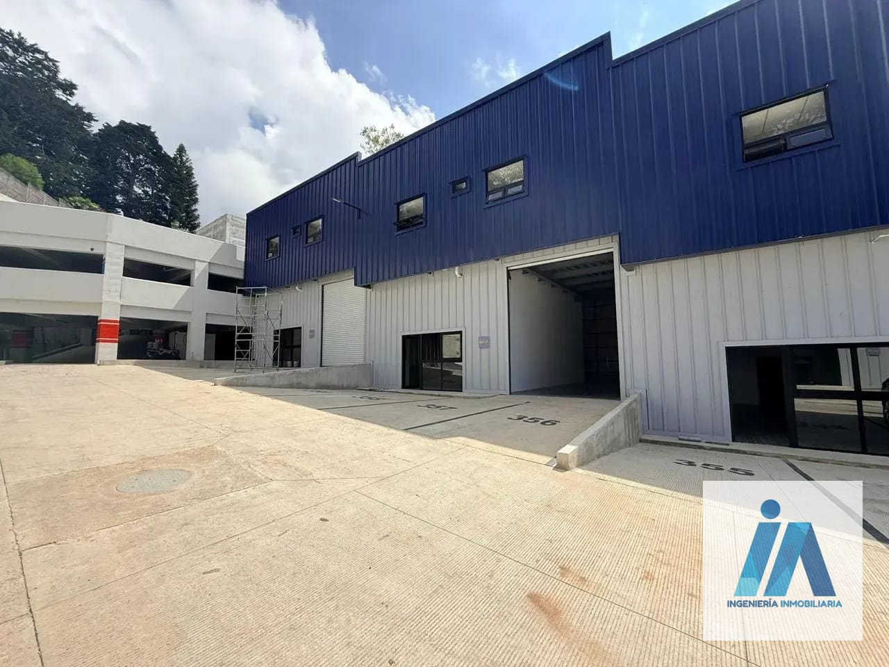 OFIBODEGA K13 EN ALQUILER / VENTA 📍 Km 12.5 Carretera a El Salvador — Bodega / Ofibodega en Venta en Carretera a El Salvador, Guatemala, Ciudad — foto 2 de 8