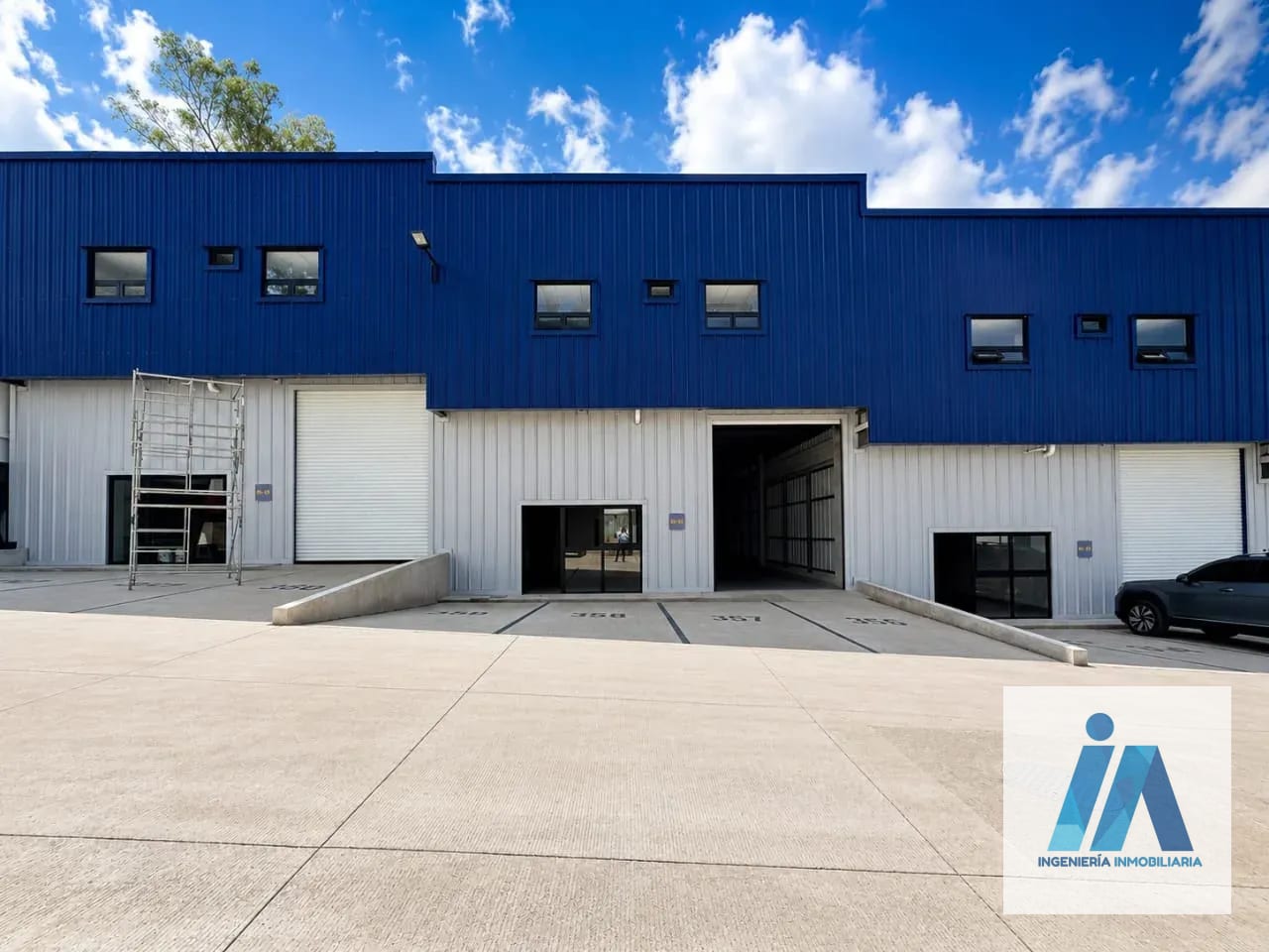 OFIBODEGA K13 EN ALQUILER / VENTA 📍 Km 12.5 Carretera a El Salvador — Bodega / Ofibodega en Venta en Carretera a El Salvador, Guatemala, Ciudad — foto 1 de 8