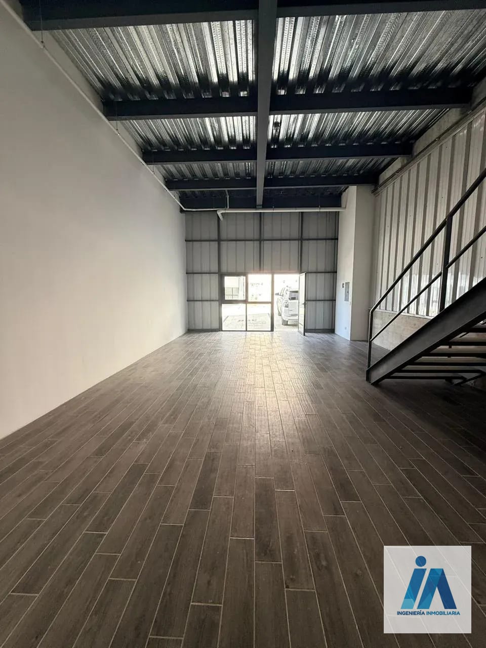 OFIBODEGA K13 EN ALQUILER / VENTA 📍 Km 12.5 Carretera a El Salvador — Bodega / Ofibodega en Venta en Carretera a El Salvador, Guatemala, Ciudad — foto 7 de 8