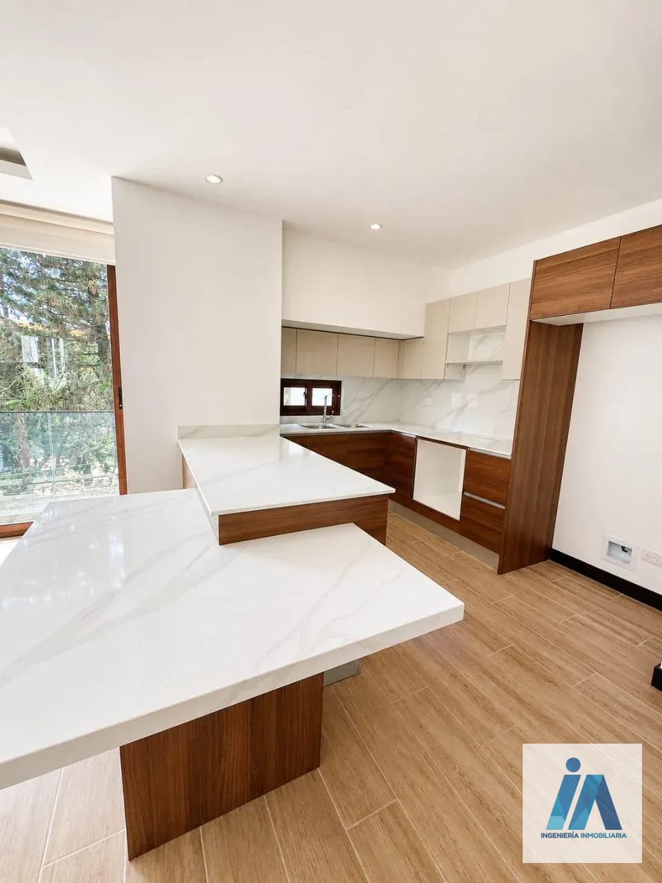 APARTAMENTO EN ALQUILER 📍 Edificio Abitare Américas, Zona 13 — Apartamento en Alquiler en Zona 13, Guatemala, Ciudad — foto 6 de 17