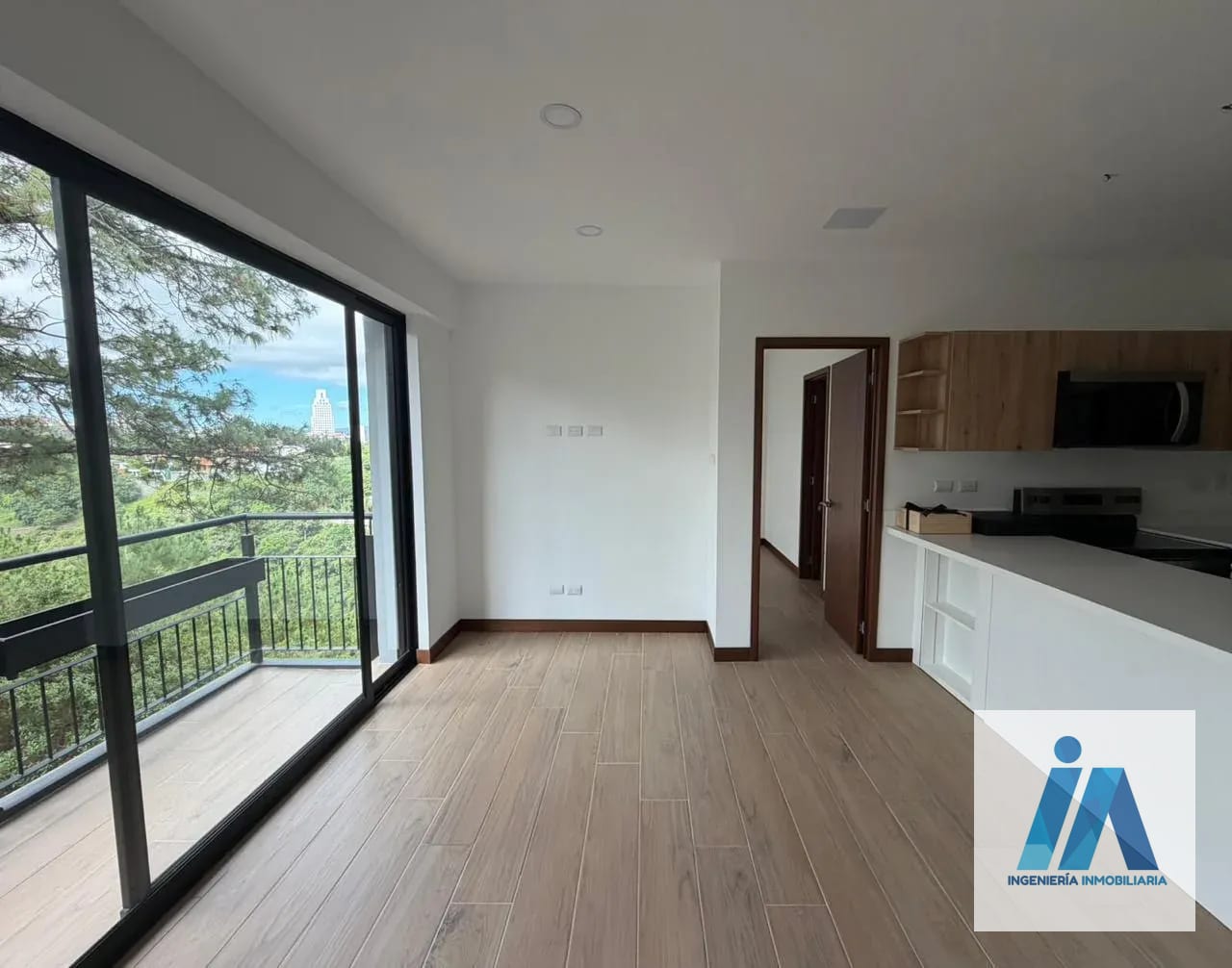 APARTAMENTO EN ALQUILER 📍 Edificio Vilabosque Kanajuyú, Zona 16 — Apartamento en Alquiler en Zona 16, Guatemala, Ciudad — foto 5 de 9