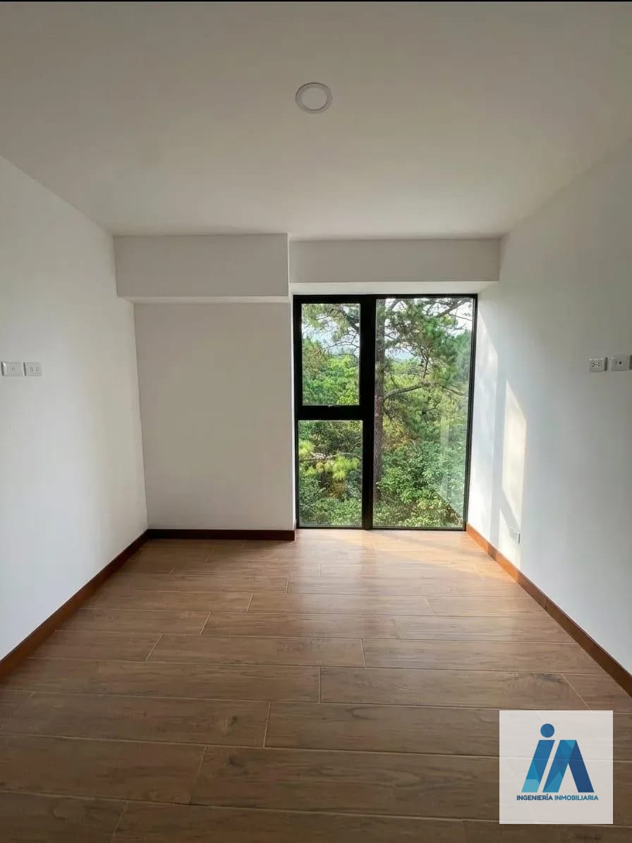 APARTAMENTO EN ALQUILER 📍 Edificio Vilabosque Kanajuyú, Zona 16 — Apartamento en Alquiler en Zona 16, Guatemala, Ciudad — foto 6 de 9