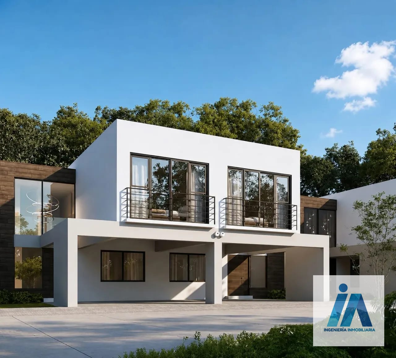 CASA EN ALQUILER / VENTA - Mirabosque, Km. 18.5 Santa Catarina pinula — Casa en Venta en Santa Catarina Pinula, Guatemala, Ciudad — foto 1 de 14