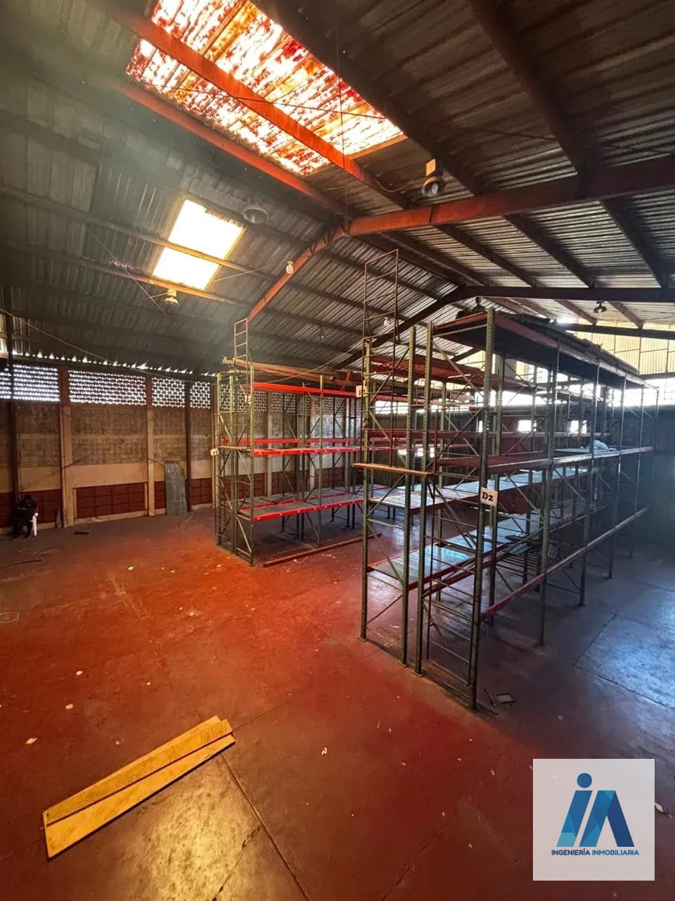 BODEGA EN ALQUILER 📍 Zona 12, El Carmen — Bodega / Ofibodega en Alquiler en Zona 12, Guatemala, Ciudad — foto 3 de 8