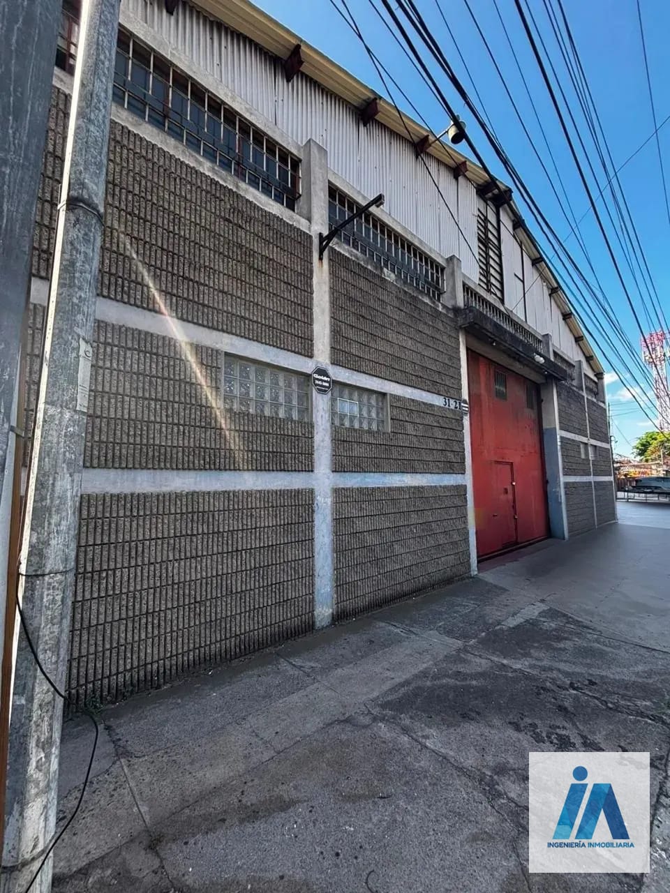 BODEGA EN ALQUILER 📍 Zona 12, El Carmen — Bodega / Ofibodega en Alquiler en Zona 12, Guatemala, Ciudad — foto 2 de 8