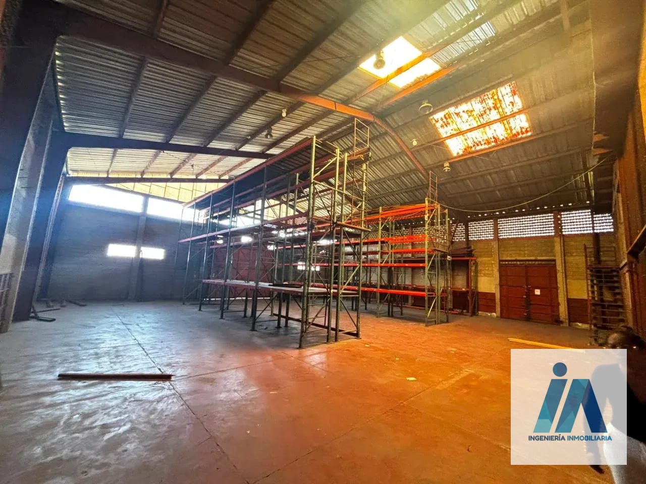 BODEGA EN ALQUILER 📍 Zona 12, El Carmen — Bodega / Ofibodega en Alquiler en Zona 12, Guatemala, Ciudad — foto 4 de 8