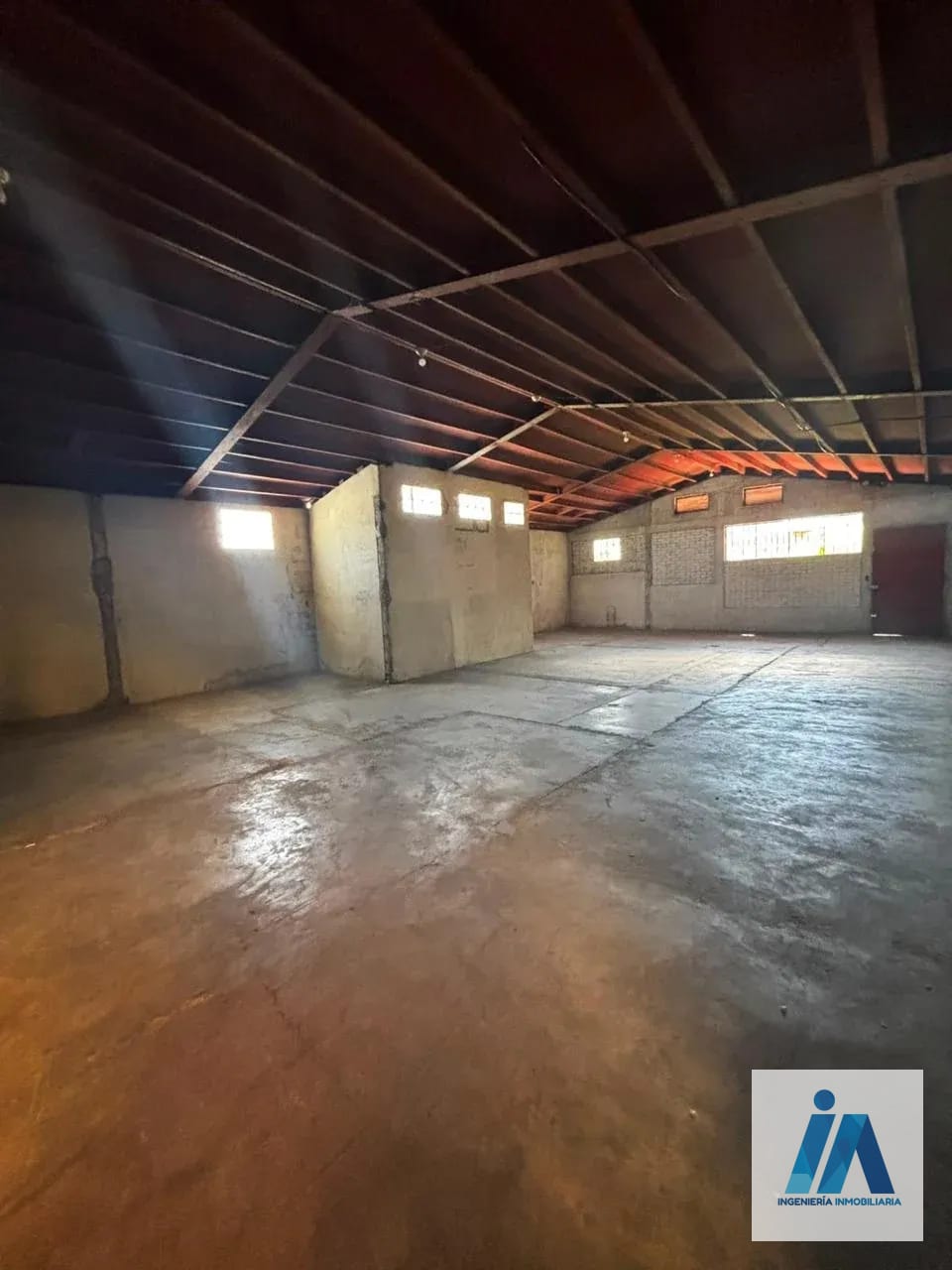BODEGA EN ALQUILER 📍 Zona 12, El Carmen — Bodega / Ofibodega en Alquiler en Zona 12, Guatemala, Ciudad — foto 6 de 8